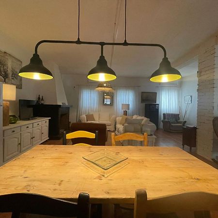 Casa Rural Con Piscina Viajar Con Mascota Гаусин Экстерьер фото