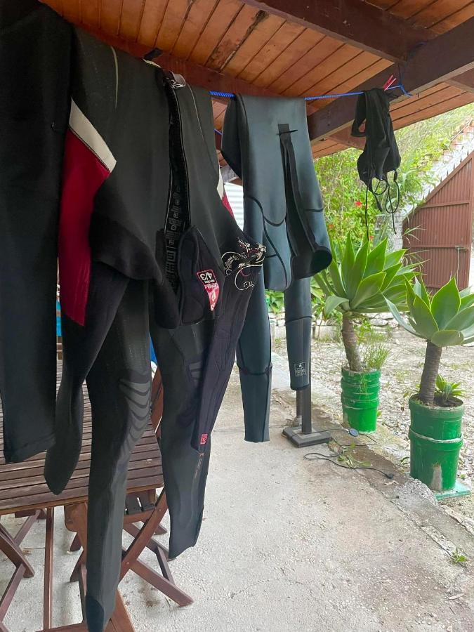 Casa Rural Con Piscina Viajar Con Mascota Гаусин Экстерьер фото