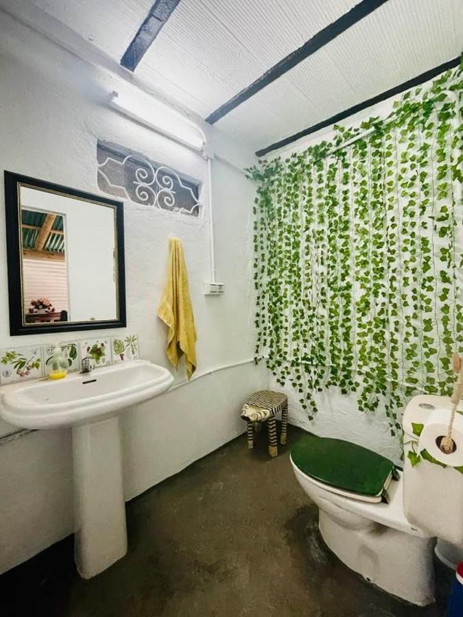 Casa Rural Con Piscina Viajar Con Mascota Гаусин Экстерьер фото