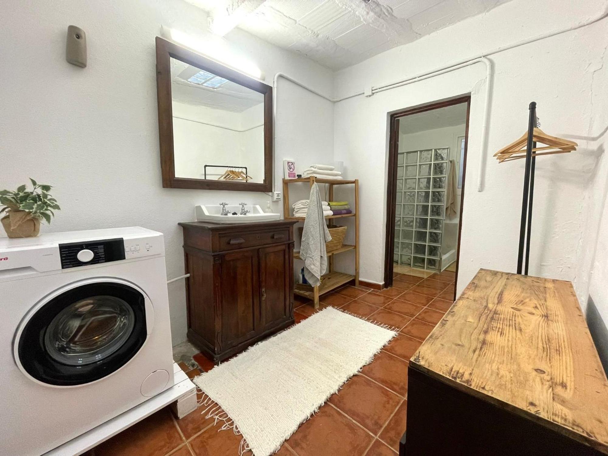 Casa Rural Con Piscina Viajar Con Mascota Гаусин Экстерьер фото